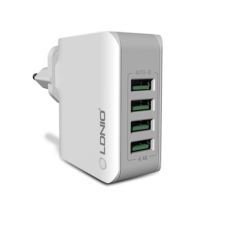 Hub de chargement 4x USB - 1