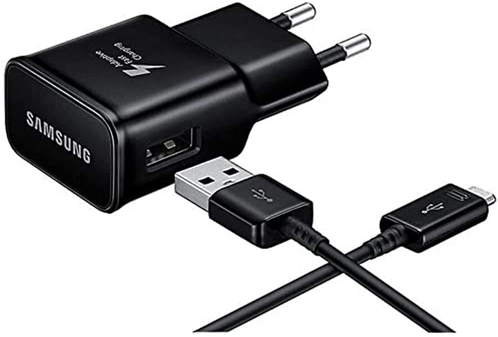 Adaptateur secteur Samsung 1x USB - 1