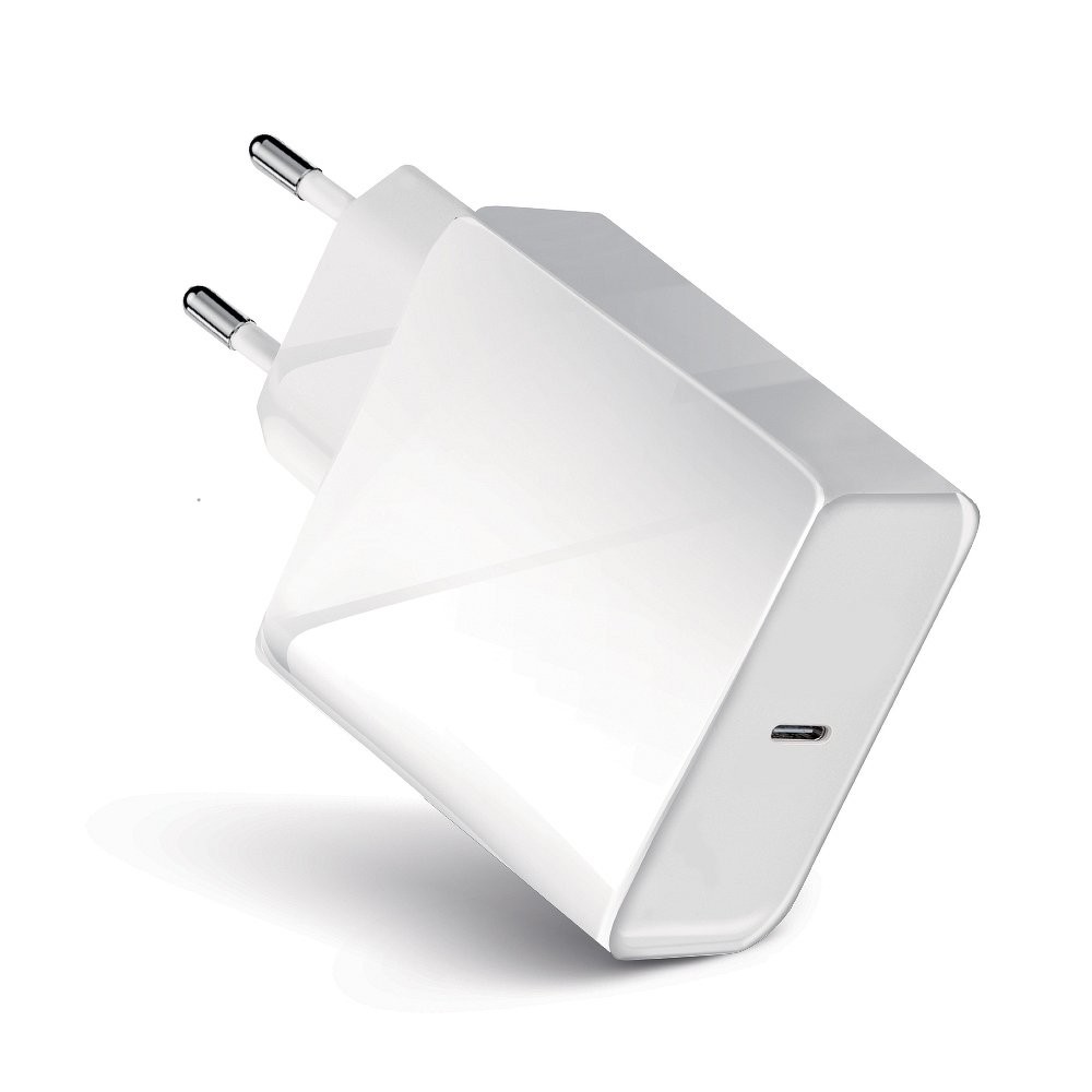 Adaptateur secteur 1x USB-C - 1