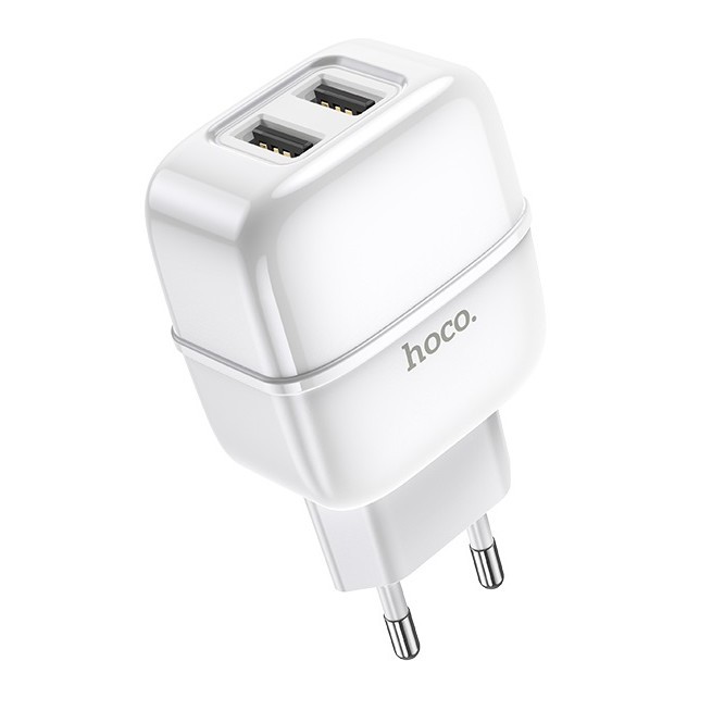 Adaptateur secteur 2x USB - 1