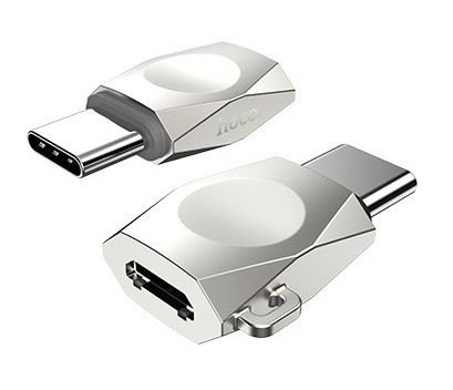 Adaptateur USB-C vers Micro-USB - 1