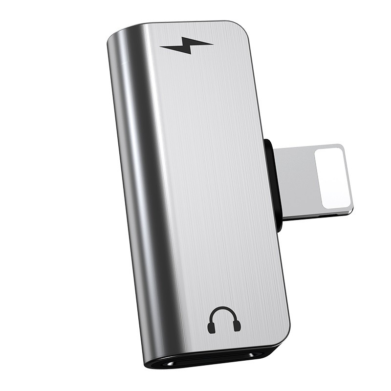 Adaptateur 2x Lightning - 1