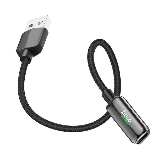 Adaptateurs Lightning vers Lightning et USB - 1