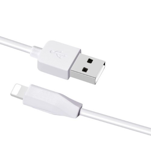Câble Lightning vers USB - blanc - 1