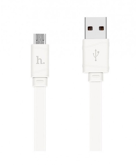 Câble USB-C vers USB - blanc - 1