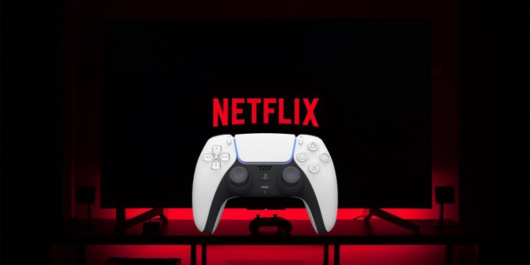 Netflix : les premiers jeux vidéos sont désormais disponibles