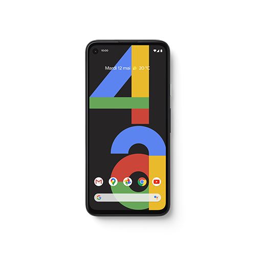 Les nouvelles fonctionnalités réservées aux smartphones pixel