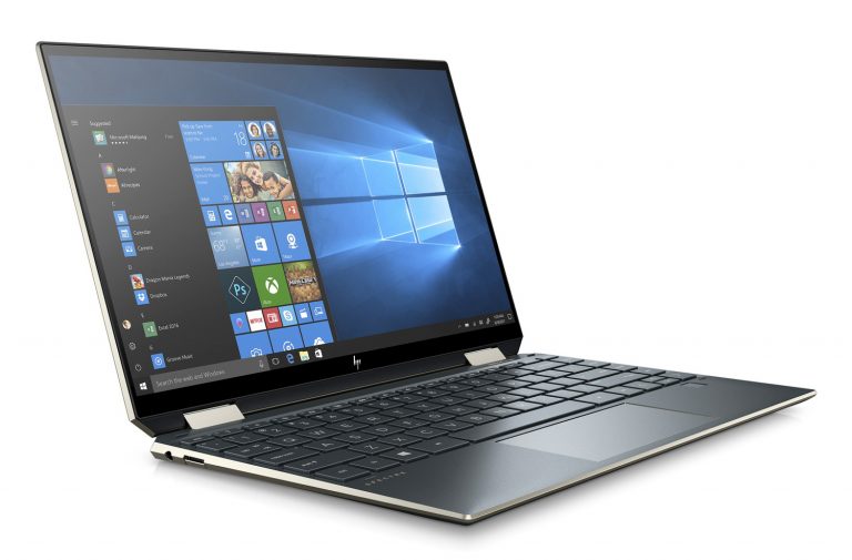 Hp nous annonces la sortie de son nouvel ordinateur portable