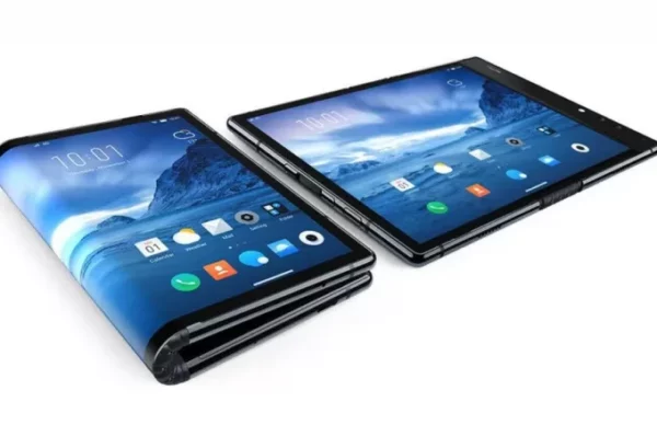 Oppo : leur premier smartphone pliant est annoncé
