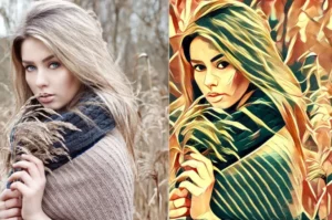 Les meilleurs applications pour transformer vos photos en art