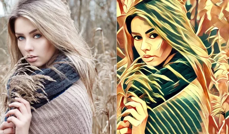 Les meilleurs applications pour transformer vos photos en art