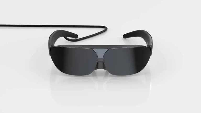 Tcl : voici les nouvelles lunettes dernière génération