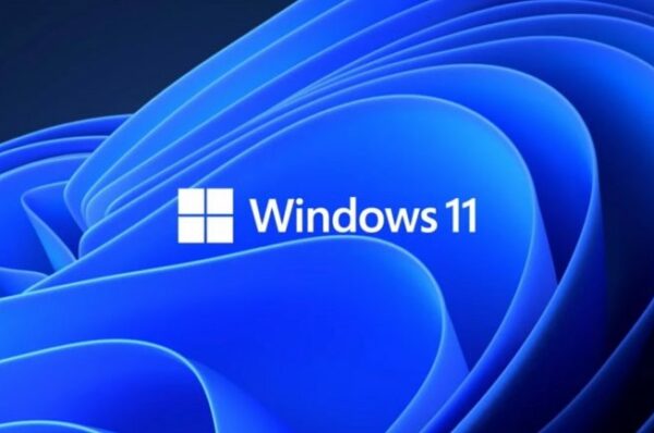 Microsoft : lancement de windows 11 le 05 octobre 2021