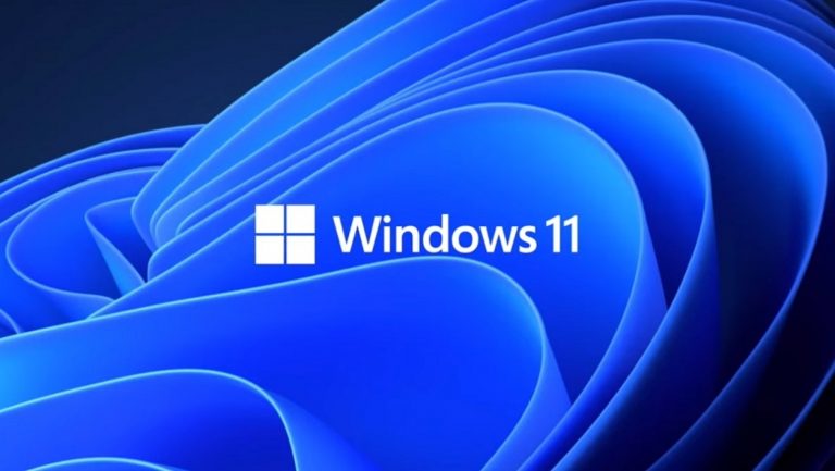Microsoft : lancement de windows 11 le 05 octobre 2021