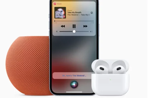 Apple : présentation des produits de fin d’année