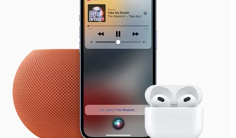 Apple : présentation des produits de fin d’année