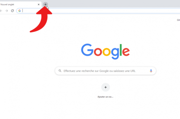 Google chrome: comment renommer les onglets?