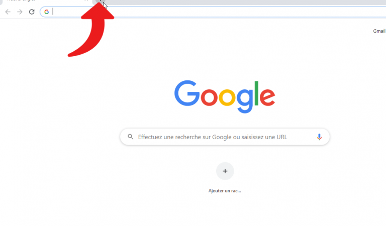 Google chrome: comment renommer les onglets?