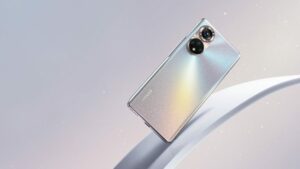 Honor : a dévoilé sa nouvelle gamme, les honor 60