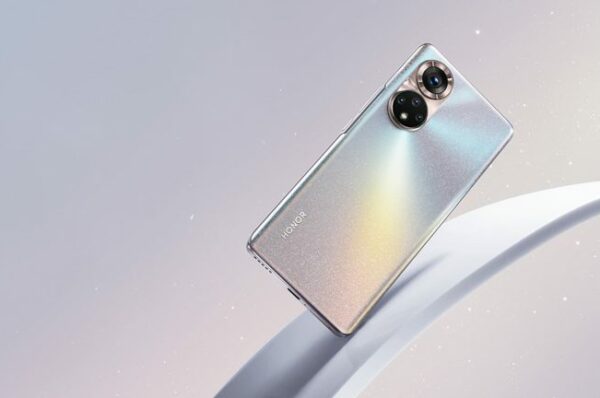 Honor : a dévoilé sa nouvelle gamme, les honor 60
