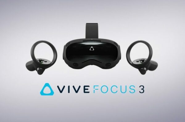 Htc dévoile ses nouveaux produits de réalité virtuelle