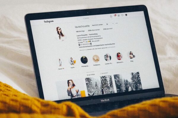 Instagram: comment l’utiliser sur pc comme un chef
