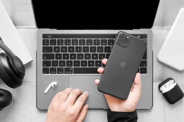 Apple: comment désactiver les appels iphone sur macbook?