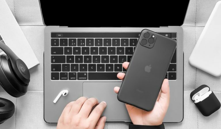 Apple: comment désactiver les appels iphone sur macbook?