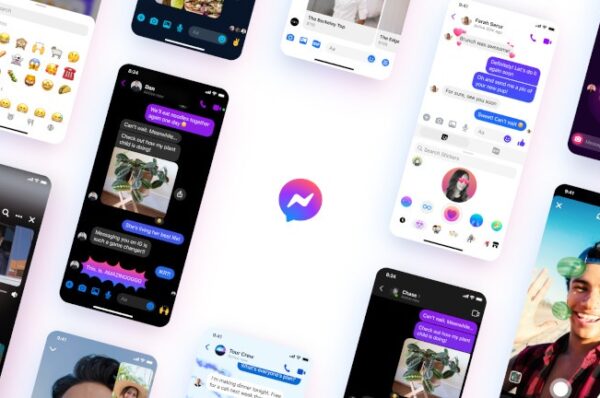 Messenger: les nouvelles fonctionnalités annoncées