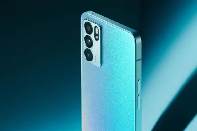 Oppo : la générations des reno 7 fait son apparition