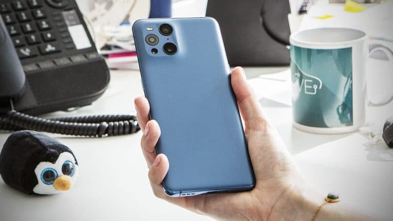 Oppo: les nouveaux smartphones de la marque sont arrivés