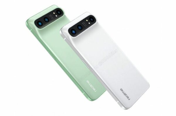Realme : présentation d’un smartphone haut de gamme