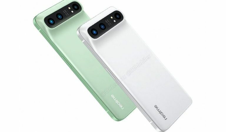 Realme : présentation d’un smartphone haut de gamme
