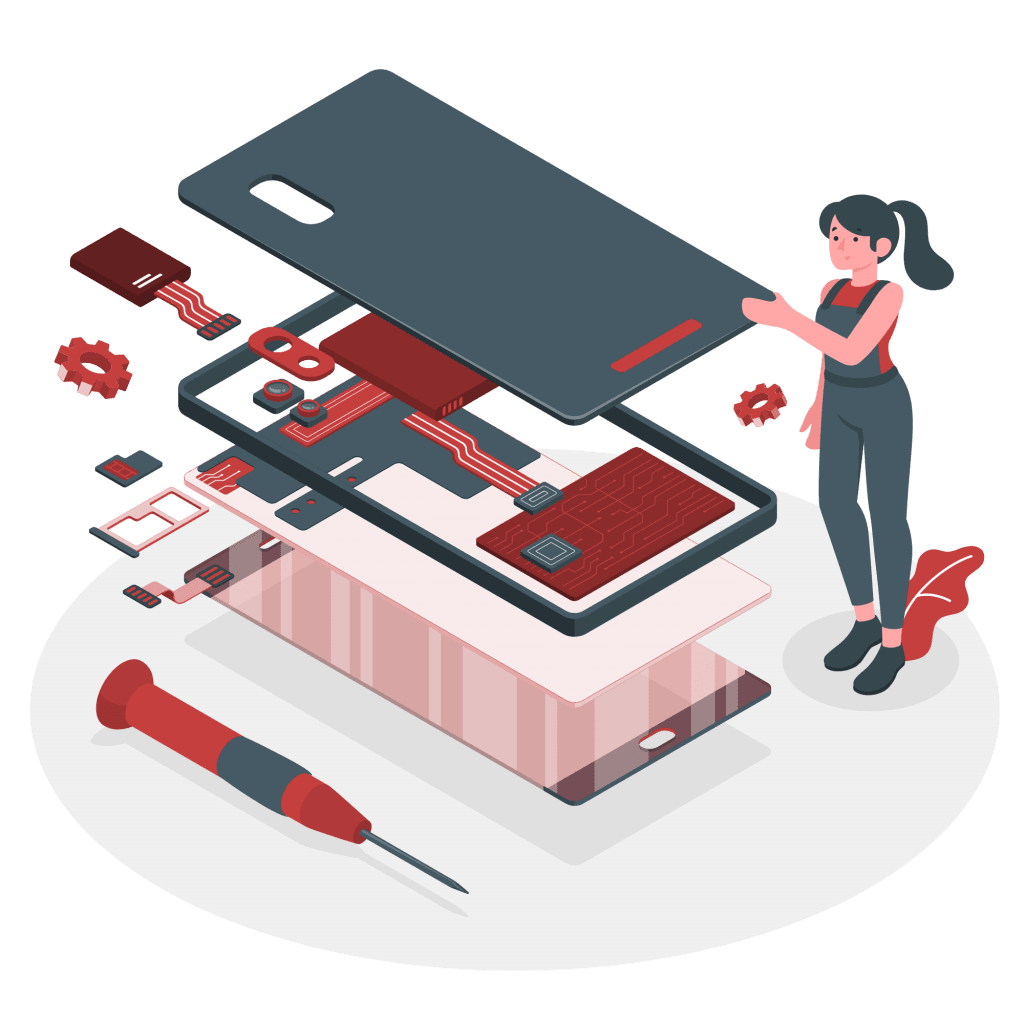 Nos-services