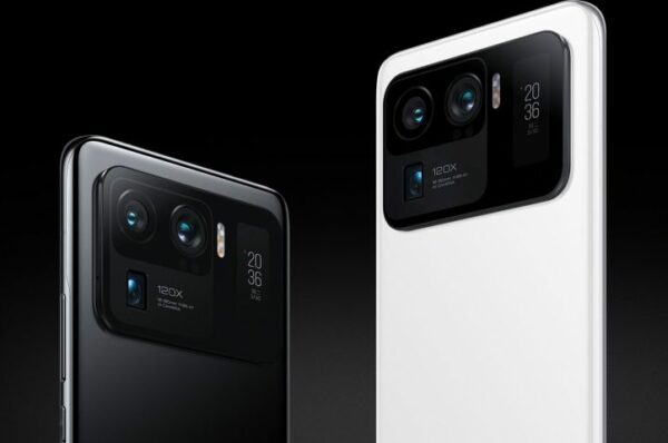 Xiaomi: deux nouvelles batteries révolutionnaires dévoilées
