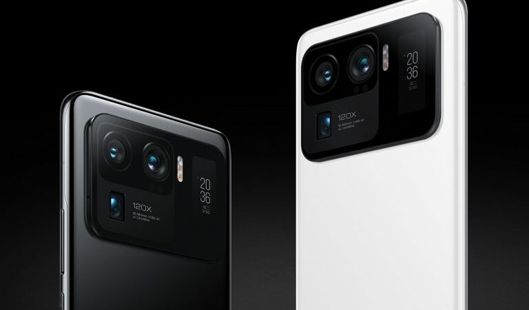 Xiaomi: deux nouvelles batteries révolutionnaires dévoilées
