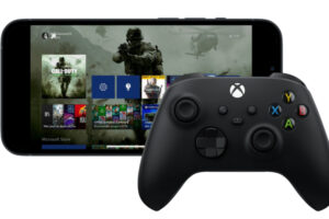 Comment jouer à la xbox depuis ton smartphone ?