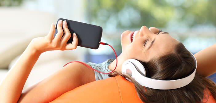Des applications pour écouter la radio en toutes circonstances