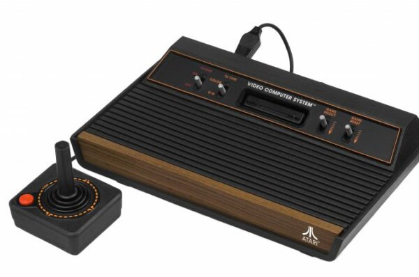 Atari : la marque se développe sur différentes plateformes
