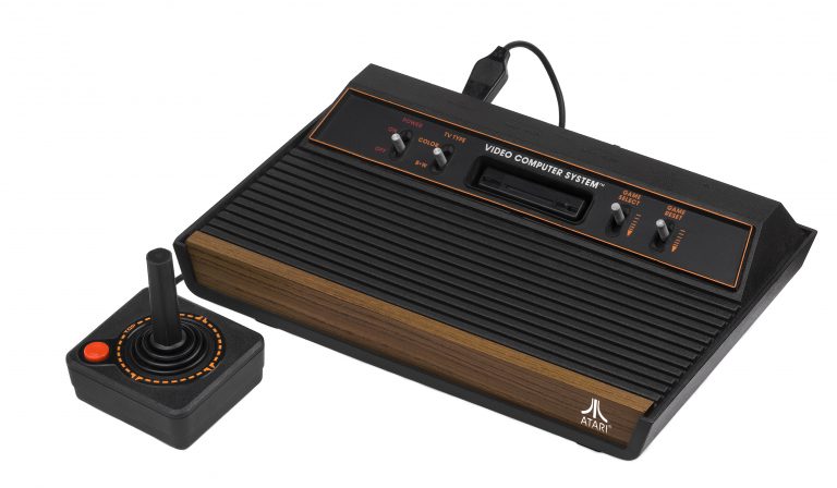 Atari : la marque se développe sur différentes plateformes