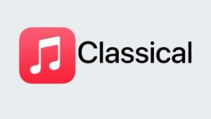 Apple classical : le futur du streaming de la musique classique