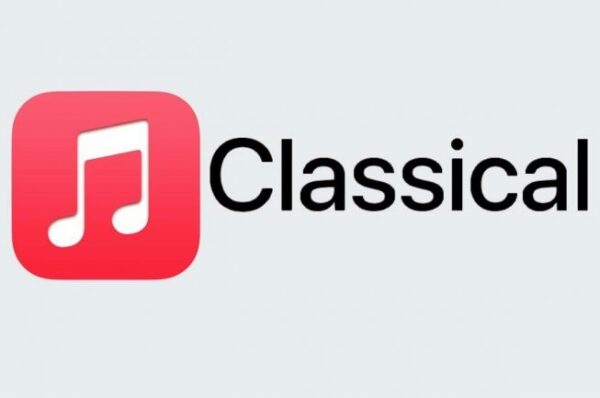 Apple classical : le futur du streaming de la musique classique