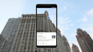Chrome : l’intégration de google lens dans le navigateur de recherche
