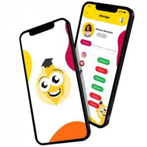 Nanaba, l’application qui risque de plaire aux parents