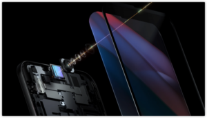 Oppo nous dévoile sa nouvelle génération de caméra frontale