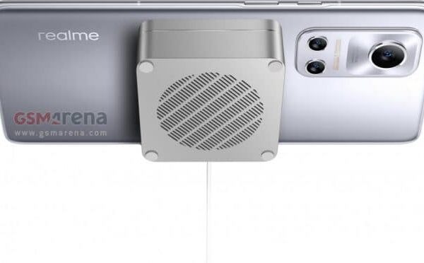 Realme : nouveaux chargeurs magnétiques magdart