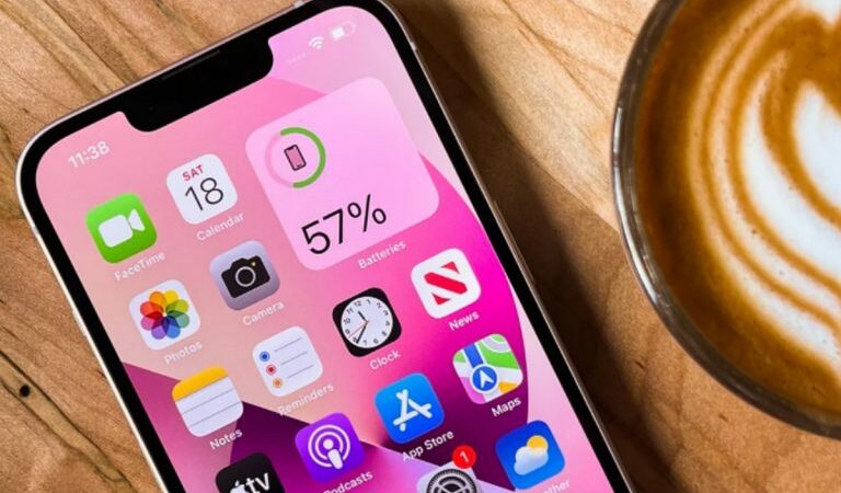 Les meilleurs smartphones à acheter en décembre 2021