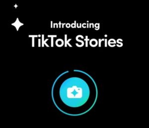 Tiktok : les stories de type éphémère sont bientôt disponibles
