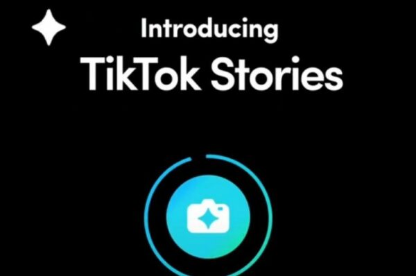 Tiktok : les stories de type éphémère sont bientôt disponibles