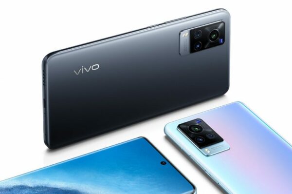 Vivo: les deux nouveaux smartphones de la marque
